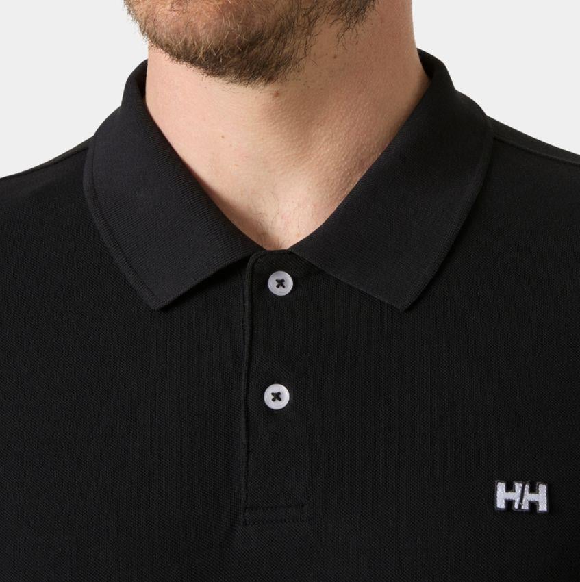 Helly Hansen Elba Fitted Polo Erkek Yakalı Tişört HHA.54542.990