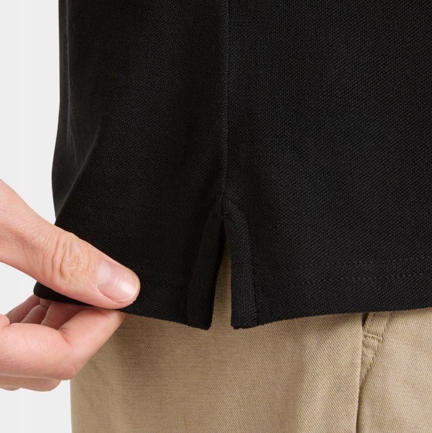 Helly Hansen Elba Fitted Polo Erkek Yakalı Tişört HHA.54542.990