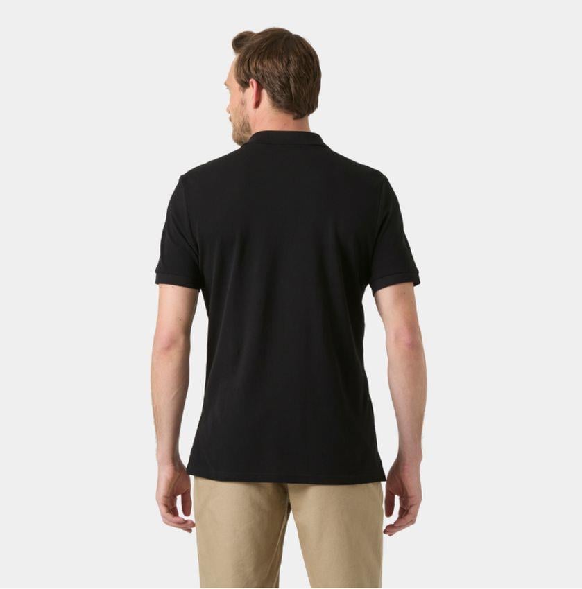 Helly Hansen Elba Fitted Polo Erkek Yakalı Tişört HHA.54542.990