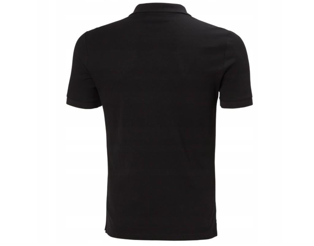 Helly Hansen Elba Fitted Polo Erkek Yakalı Tişört HHA.54542.990