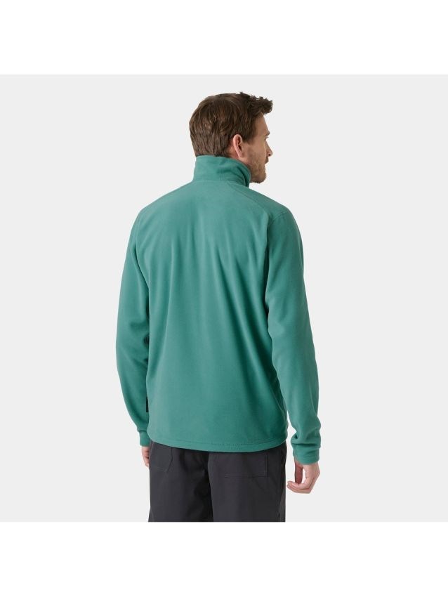 Helly Hansen Fullzip Erkek Tam Fermuarlı Polar HH.12011HHA.HHA.494