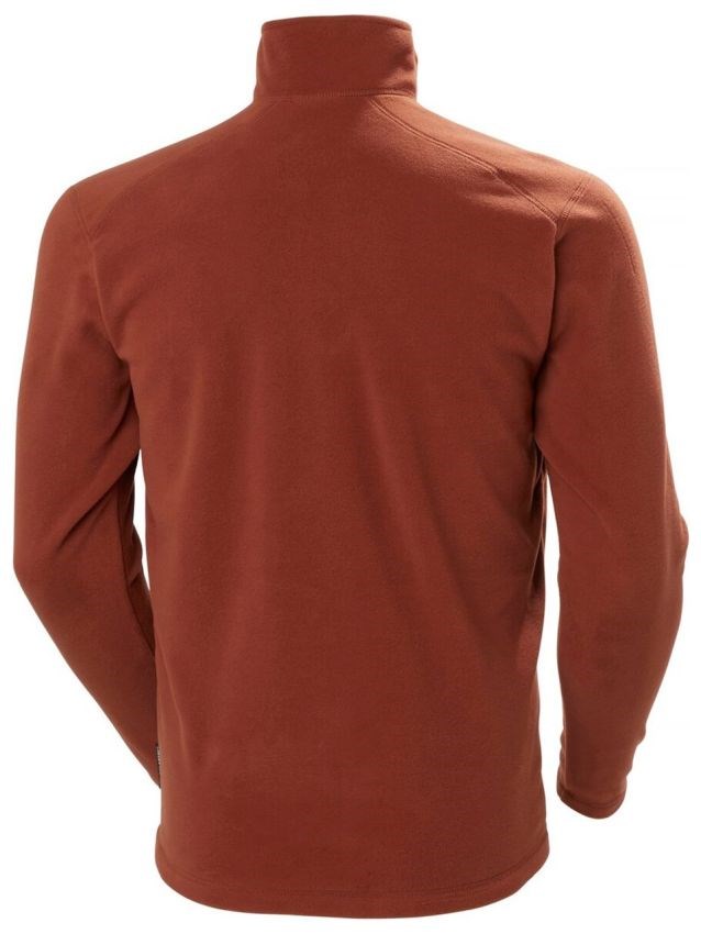 Helly Hansen Fullzip Erkek Tam Fermuarlı Polar HH.12011HHA.HHA.301