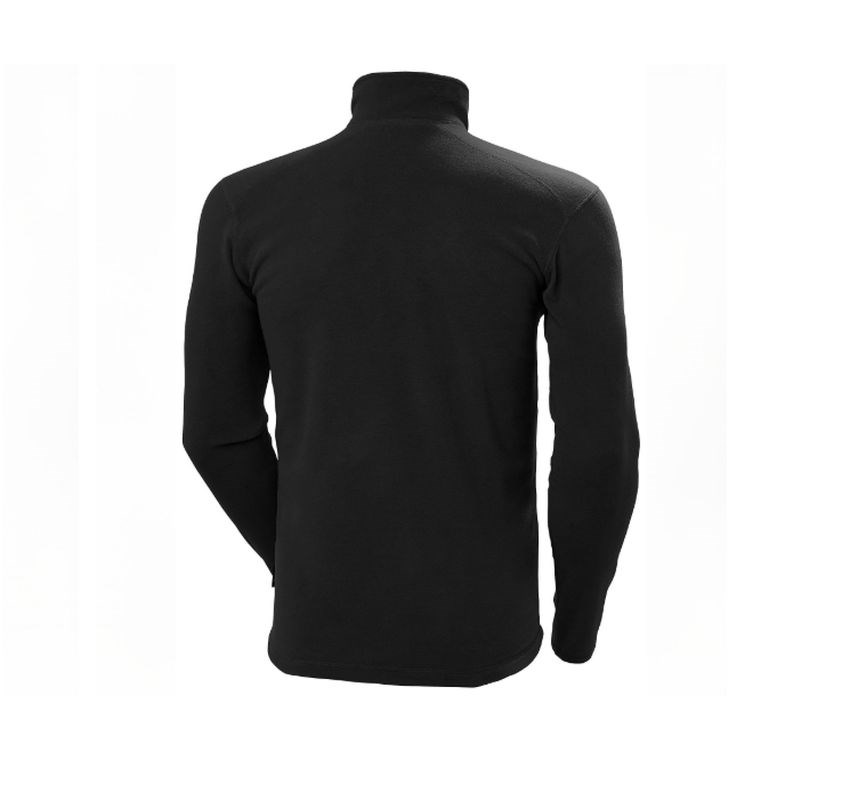 Helly Hansen Fullzip Erkek Tam Fermuarlı Polar HH..12011HHA.HHA.990