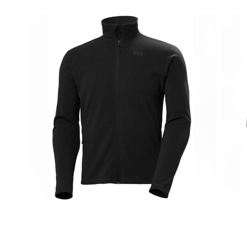 Helly Hansen Fullzip Erkek Tam Fermuarlı Polar HH..12011HHA.HHA.990
