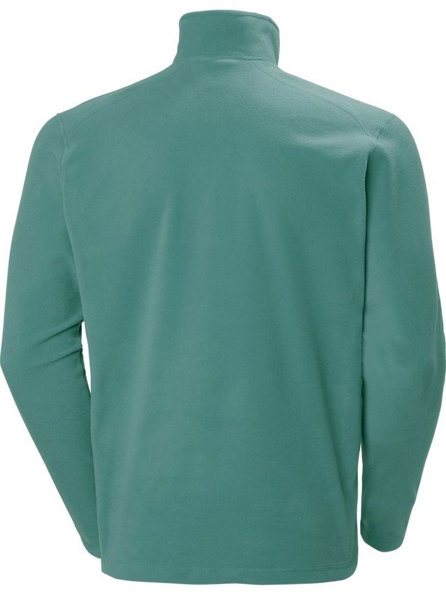 Helly Hansen Fullzip Erkek Tam Fermuarlı Polar HH.12011HHA.HHA.494