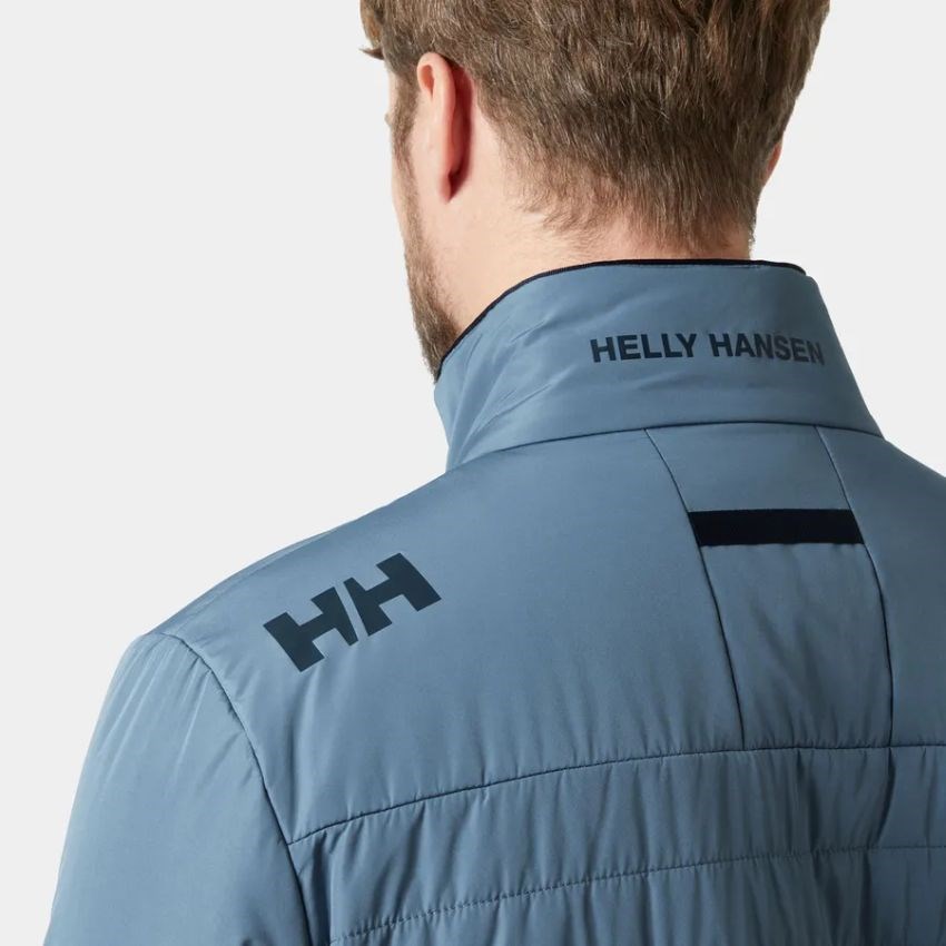 Helly Hansen Hh Crew Insulator Jacket Erkek Mont HHA.30343HHA.601