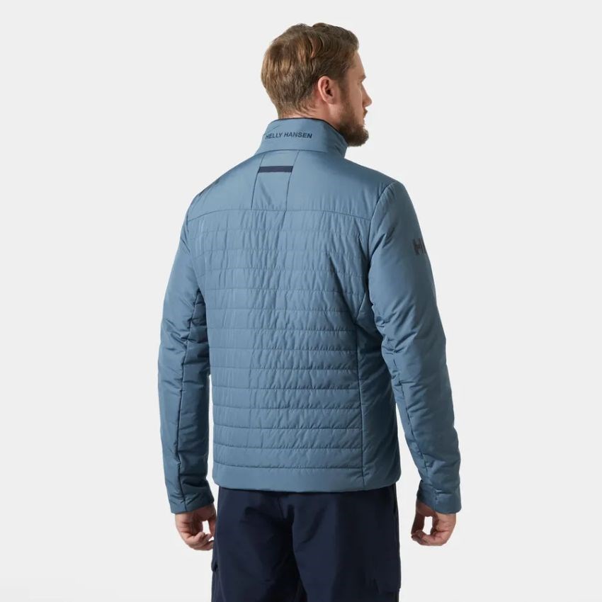 Helly Hansen Hh Crew Insulator Jacket Erkek Mont HHA.30343HHA.601