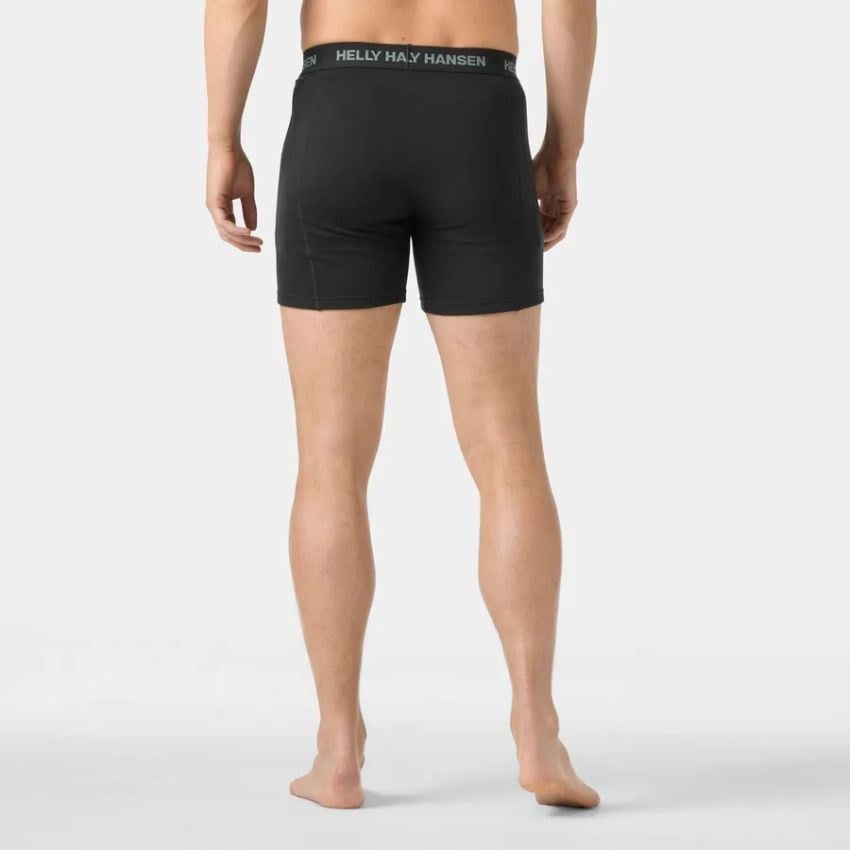 Helly Hansen HH LIFA® Merino Erkek Boxer HHA.48353.HHA990 