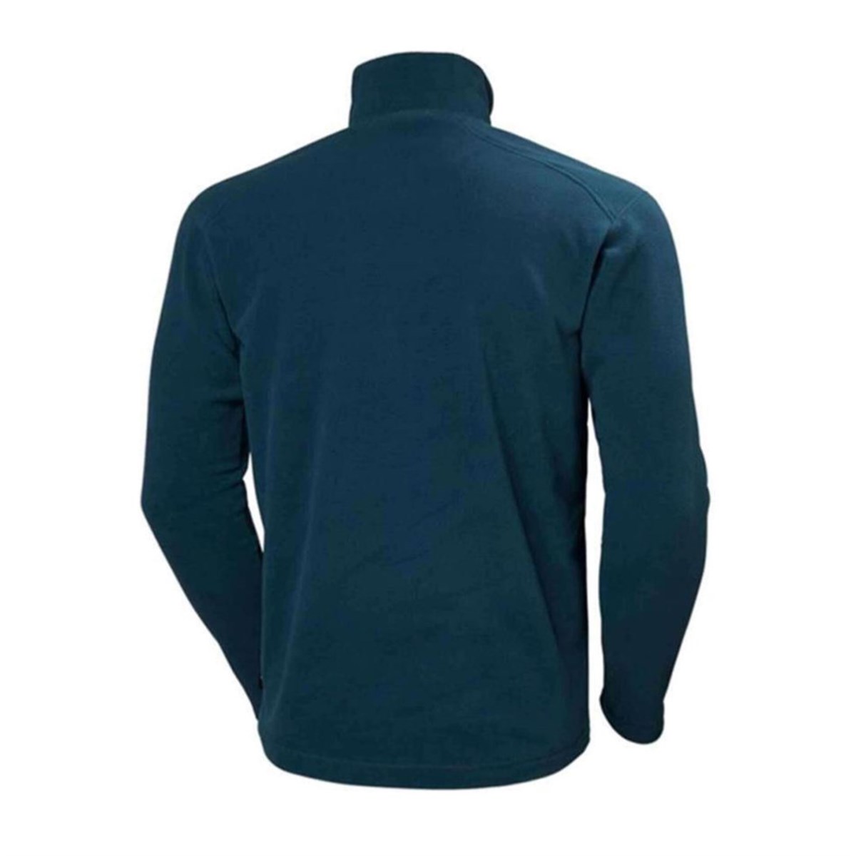 Helly Hansen Hh Mount Fleece Erkek Lacivert Yarım Fermuarlı Polar HH..12001 HHA.576