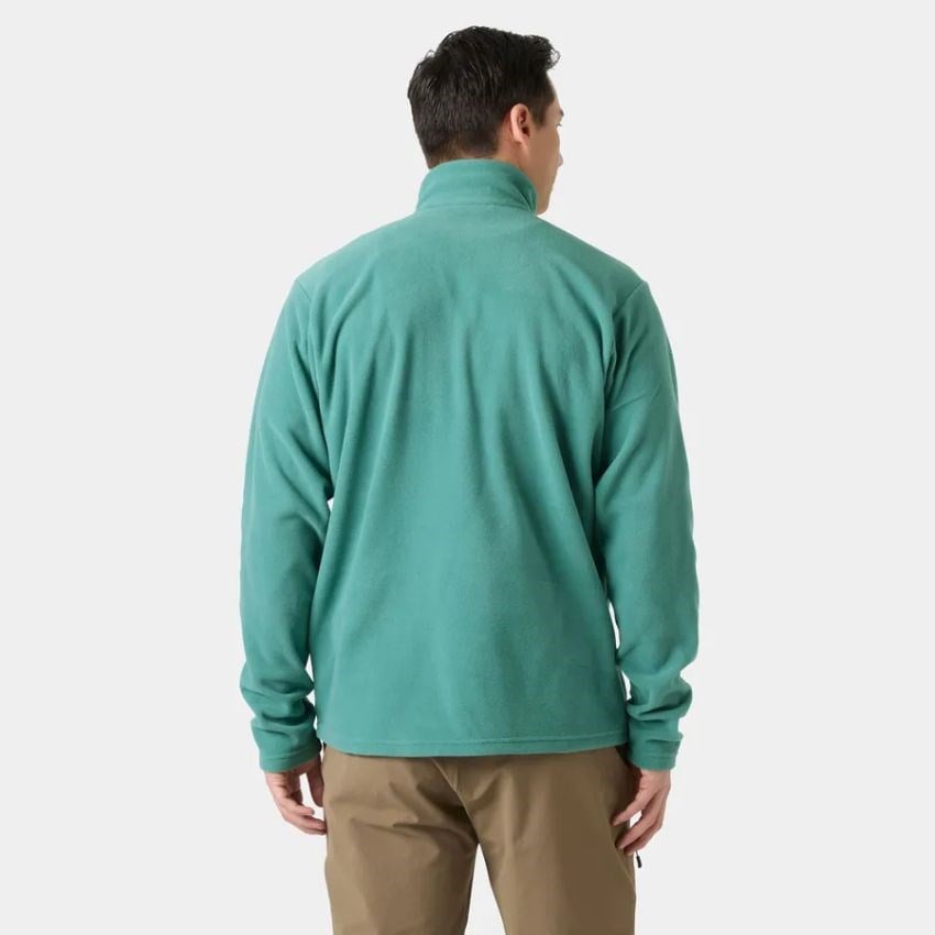 Helly Hansen Hh Mount Fleece Erkek Yarım Fermuarlı Polar HH..12001 HHA.494