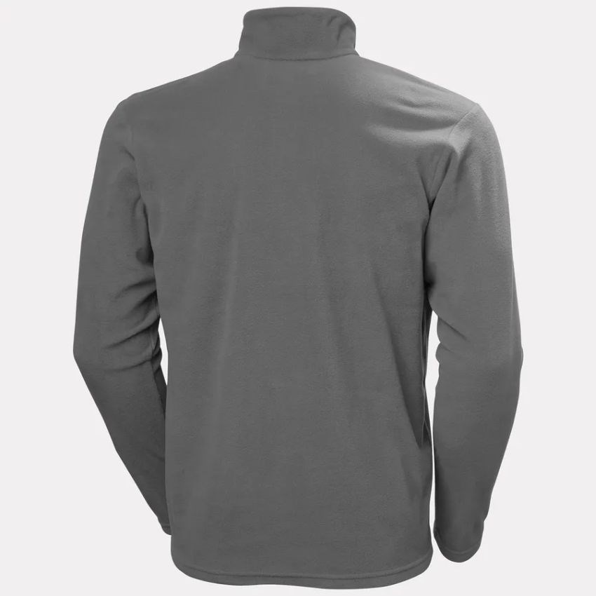 Helly Hansen Hh Mount Fleece Erkek Yarım Fermuarlı Polar HH.12001 HHA.831