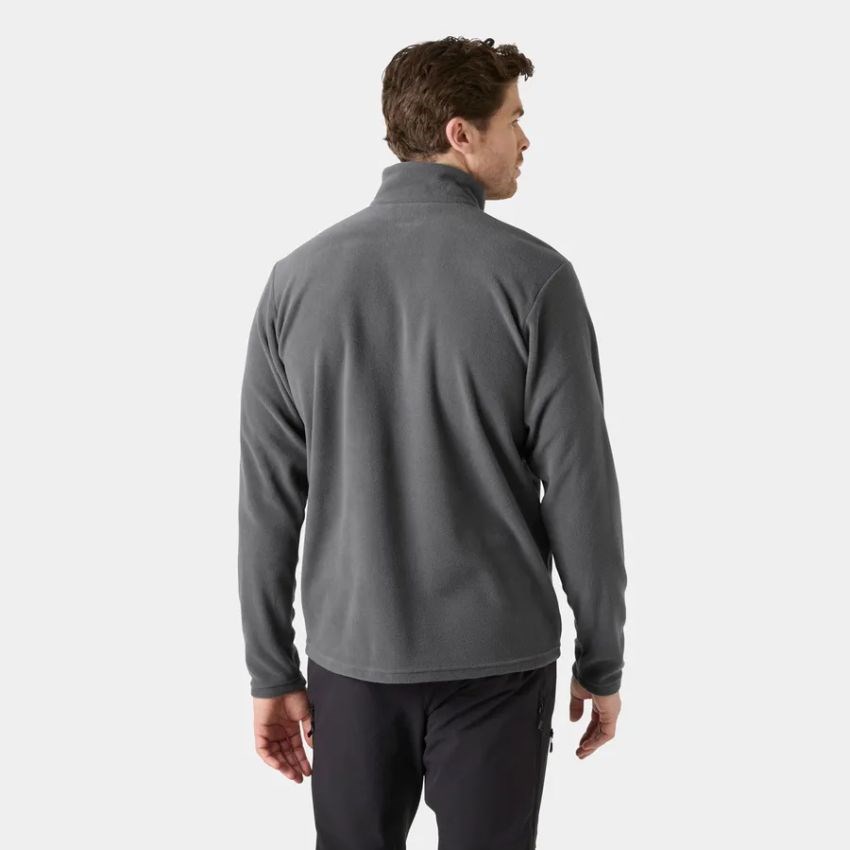 Helly Hansen Hh Mount Fleece Erkek Yarım Fermuarlı Polar HH.12001 HHA.831