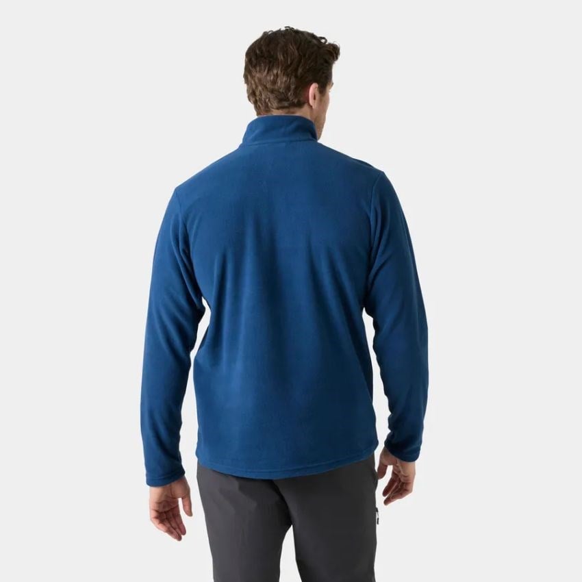 Helly Hansen Hh Mount Fleece Erkek Yarım Fermuarlı Polar HH.12001 HHA.507