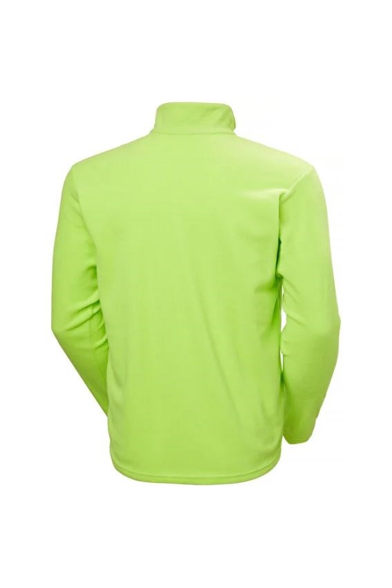 Helly Hansen Hh Mount Fleece Erkek Yarım Fermuarlı Polar HH.12001 HHA.409
