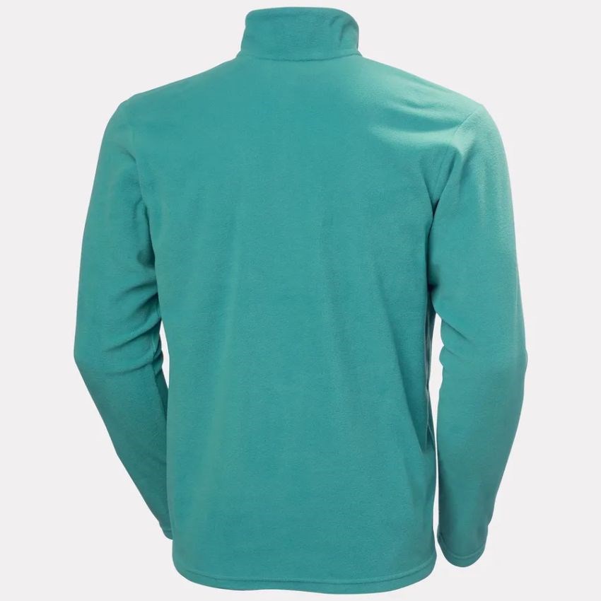 Helly Hansen Hh Mount Fleece Erkek Yarım Fermuarlı Polar HH..12001 HHA.494