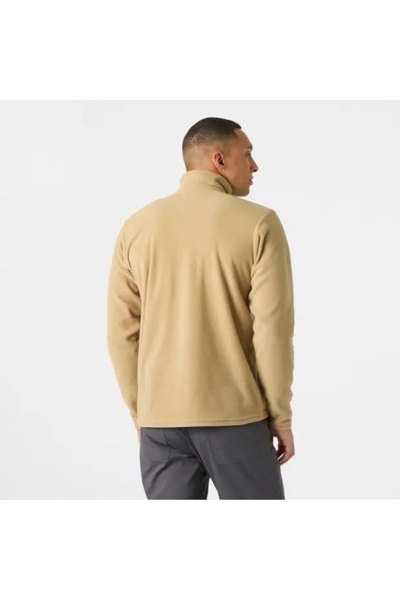 Helly Hansen Hh Mount Fleece Erkek Yarım Fermuarlı Polar HH.12001