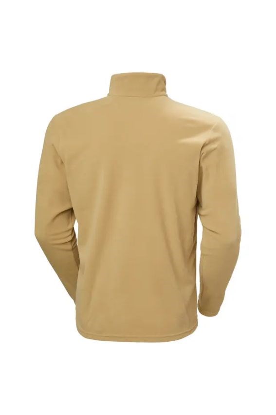 Helly Hansen Hh Mount Fleece Erkek Yarım Fermuarlı Polar HH.12001