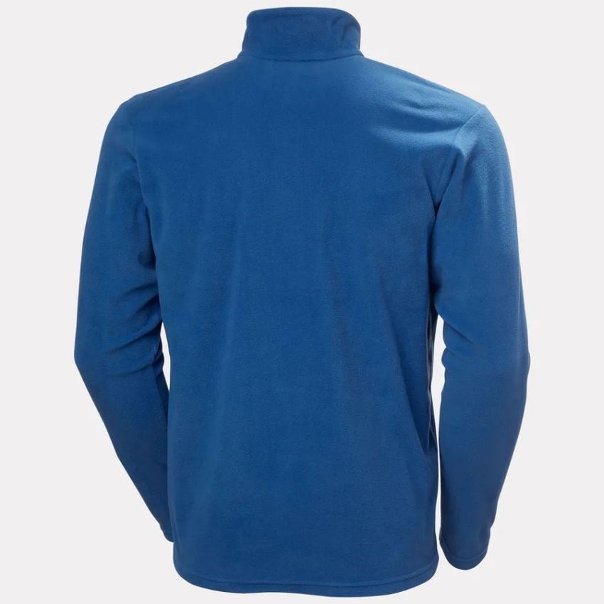 Helly Hansen Hh Mount Fleece Erkek Yarım Fermuarlı Polar HH.12001 HHA.507