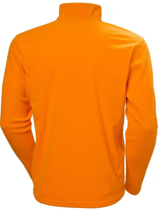 Helly Hansen Hh Mount Fleece Erkek Yarım Fermuarlı Polar HH..12001 HHA.303