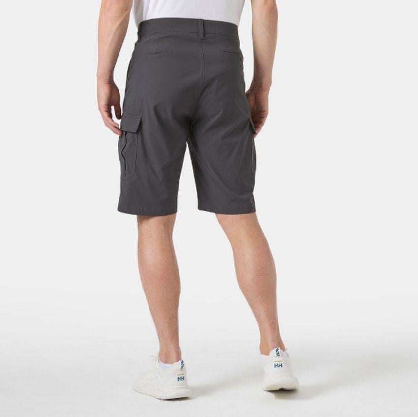 Helly Hansen Hh Qd Cargo Shorts 11