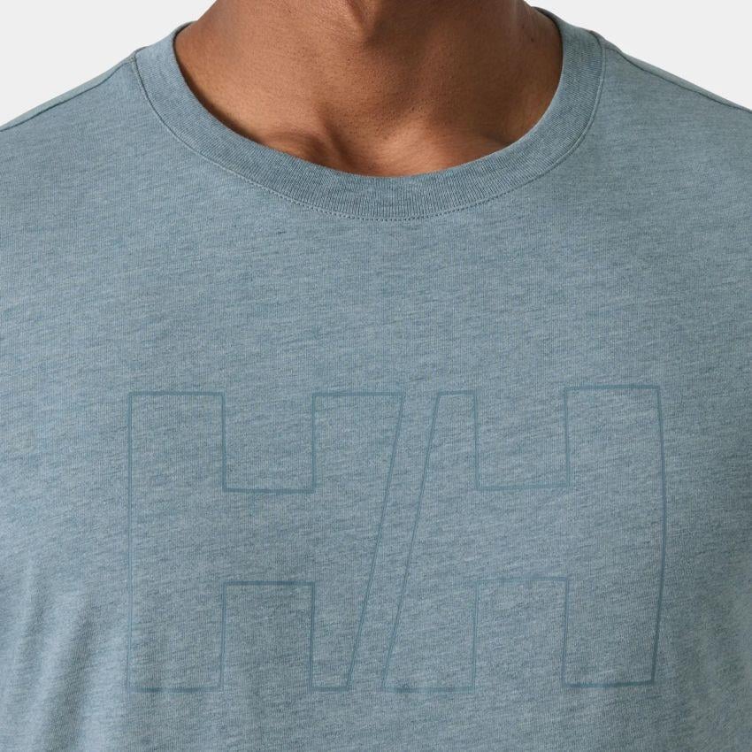 Helly Hansen HH Tech Logo T-shirt HHA.63165.601