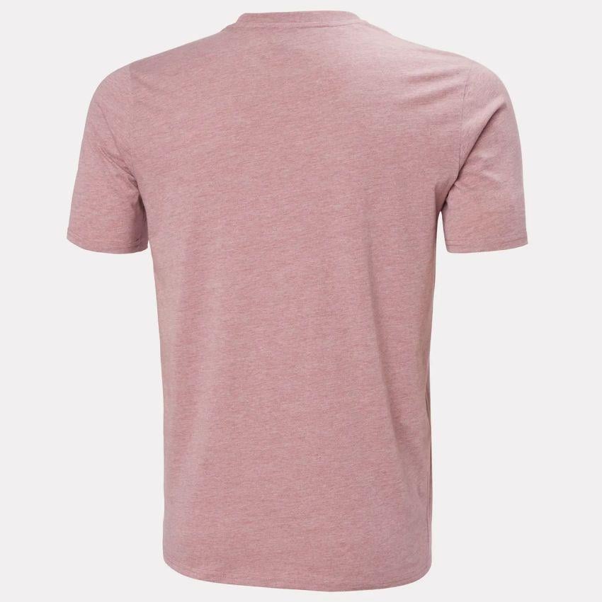 Helly Hansen HH Tech Logo T-shirt HHA.63165.664