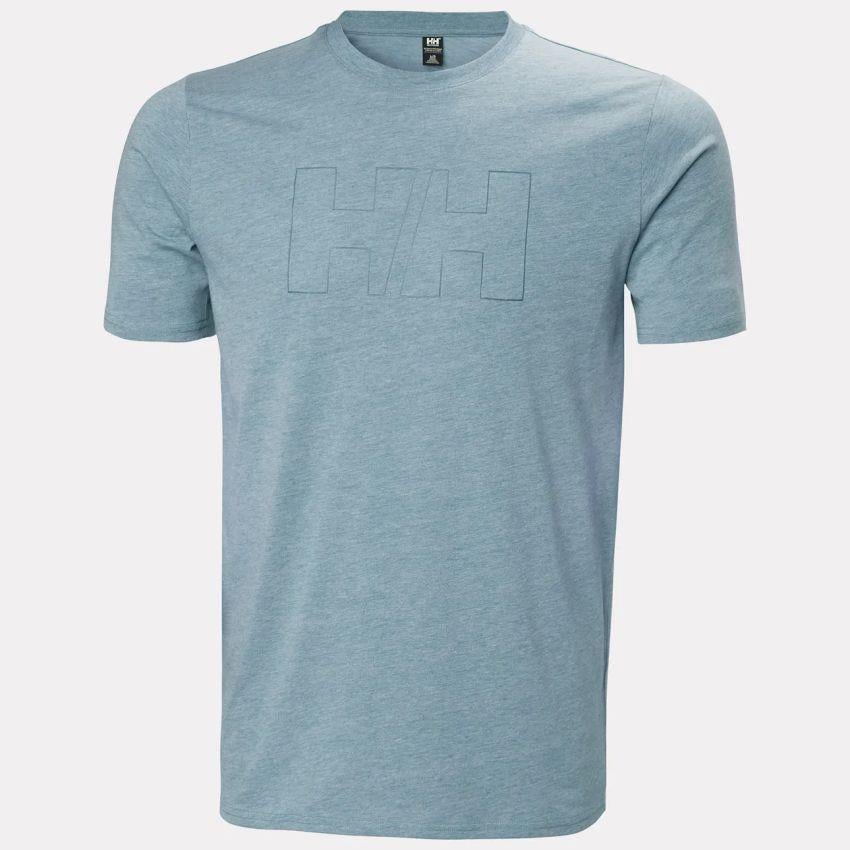 Helly Hansen HH Tech Logo T-shirt HHA.63165.601