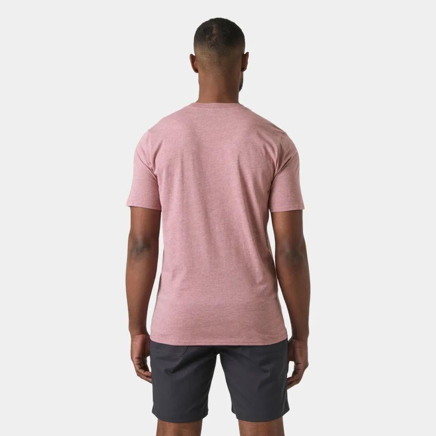 Helly Hansen HH Tech Logo T-shirt HHA.63165.664
