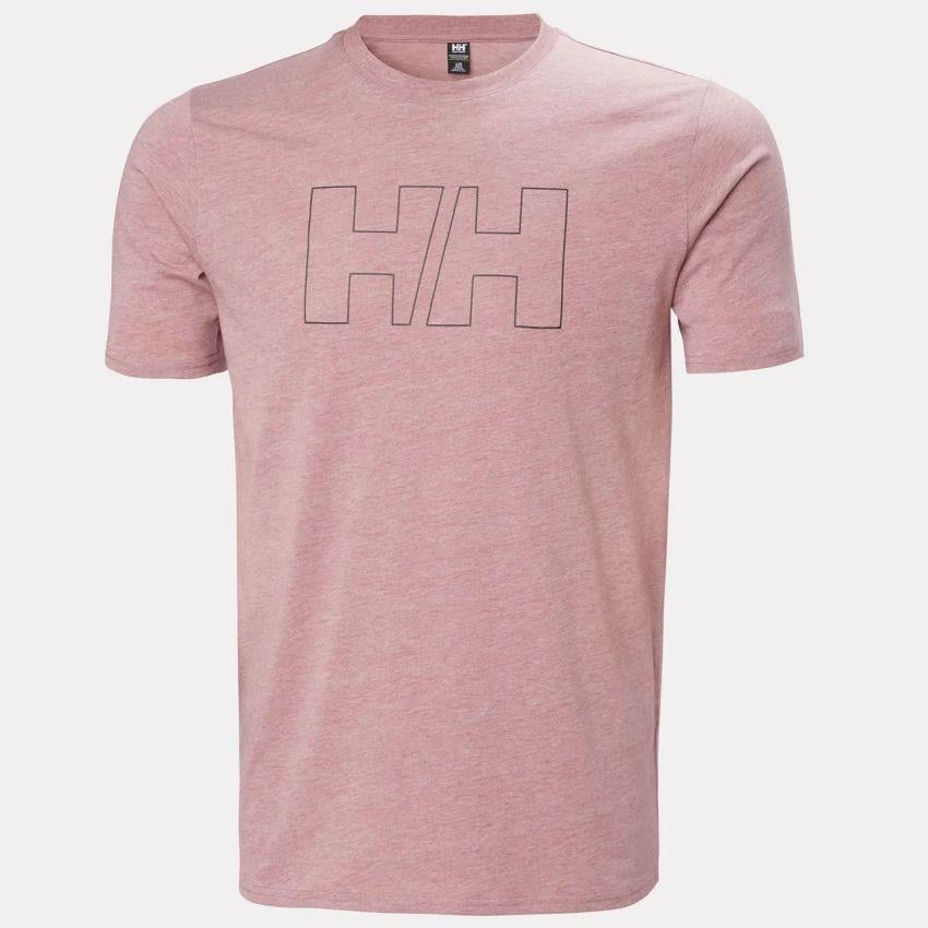 Helly Hansen HH Tech Logo T-shirt HHA.63165.664