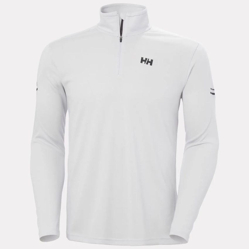 Helly Hansen HP 1/2 Zip Pullover Üst Sweatshirt HHA.34611