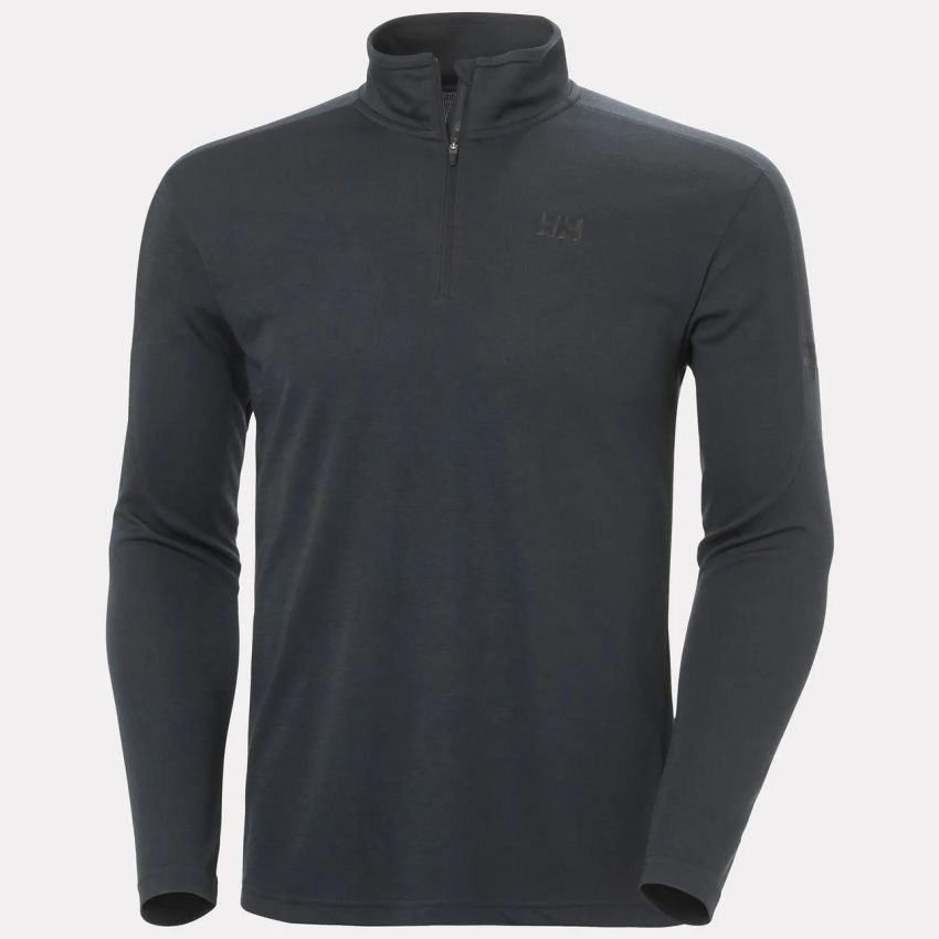 Helly Hansen HP 1/2 Zip Pullover Üst Sweatshirt HHA.34611