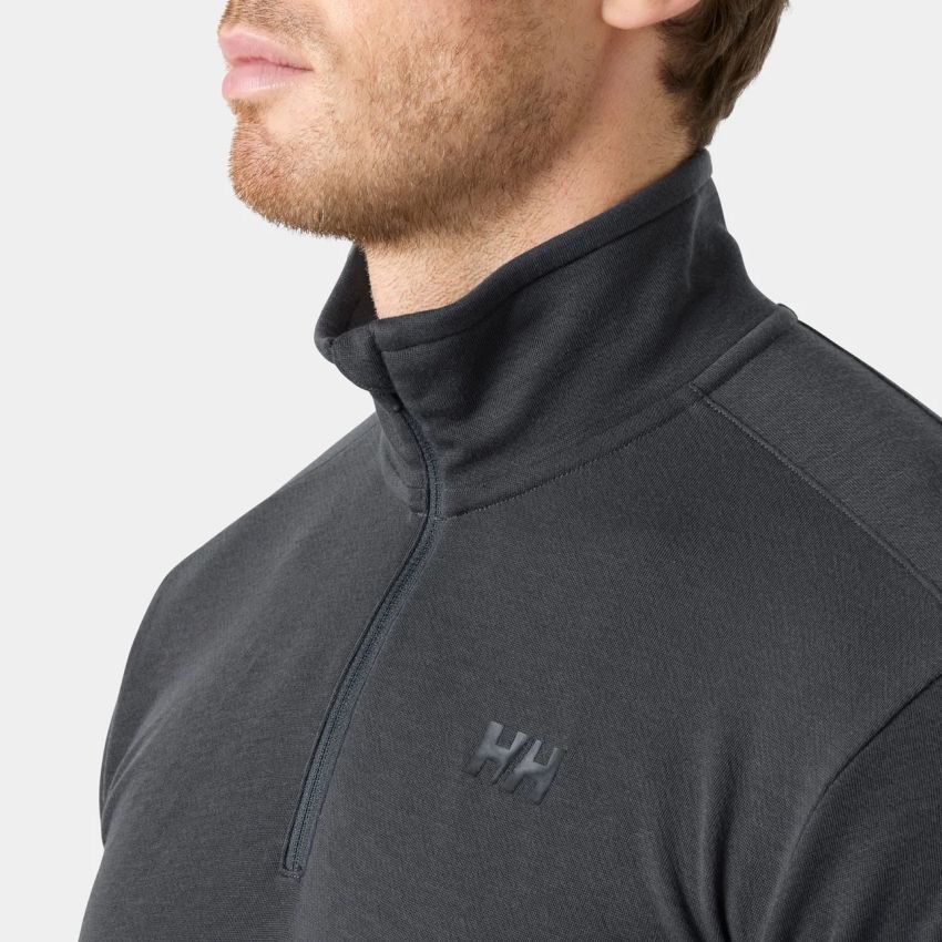 Helly Hansen HP 1/2 Zip Pullover Üst Sweatshirt HHA.34611
