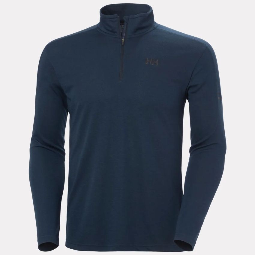 Helly Hansen HP 1/2 Zip Pullover Üst Sweatshirt HHA.34611