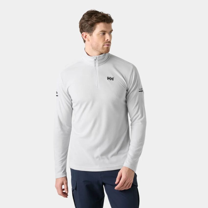 Helly Hansen HP 1/2 Zip Pullover Üst Sweatshirt HHA.34611