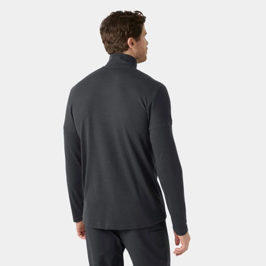 Helly Hansen HP 1/2 Zip Pullover Üst Sweatshirt HHA.34611