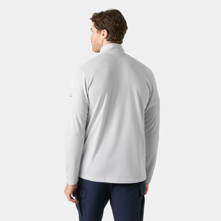 Helly Hansen HP 1/2 Zip Pullover Üst Sweatshirt HHA.34611