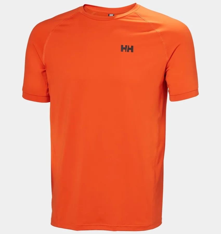 Helly Hansen HP Ocean 2.0  Erkek Kısa Kollu T-Shirt HHA.34418.HHA300