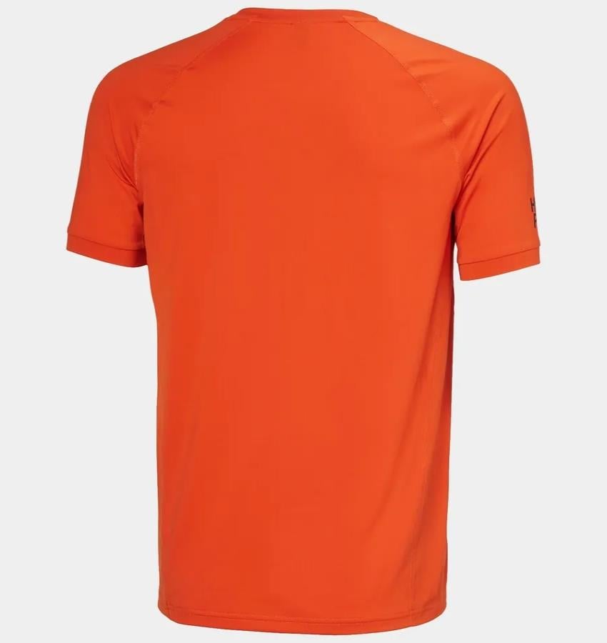Helly Hansen HP Ocean 2.0  Erkek Kısa Kollu T-Shirt HHA.34418.HHA300