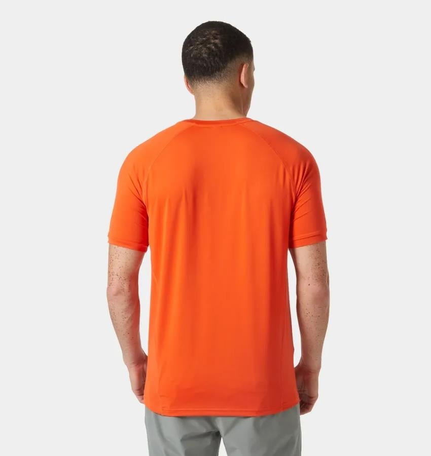 Helly Hansen HP Ocean 2.0  Erkek Kısa Kollu T-Shirt HHA.34418.HHA300