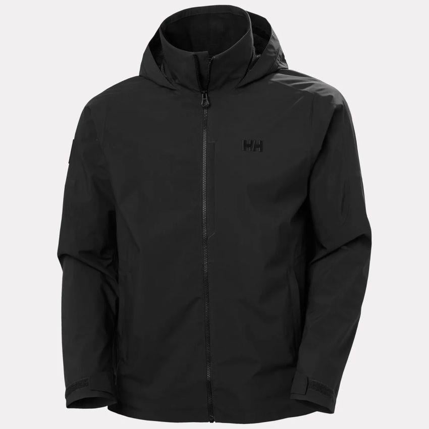 Helly Hansen Hp Racing Hooded 2.0 Erkek Mont HHA.34111.980