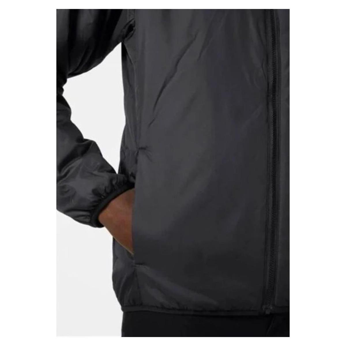 Helly Hansen Juell 3-In-1 Erkek Mont Siyah HHA.53679 HHA.990