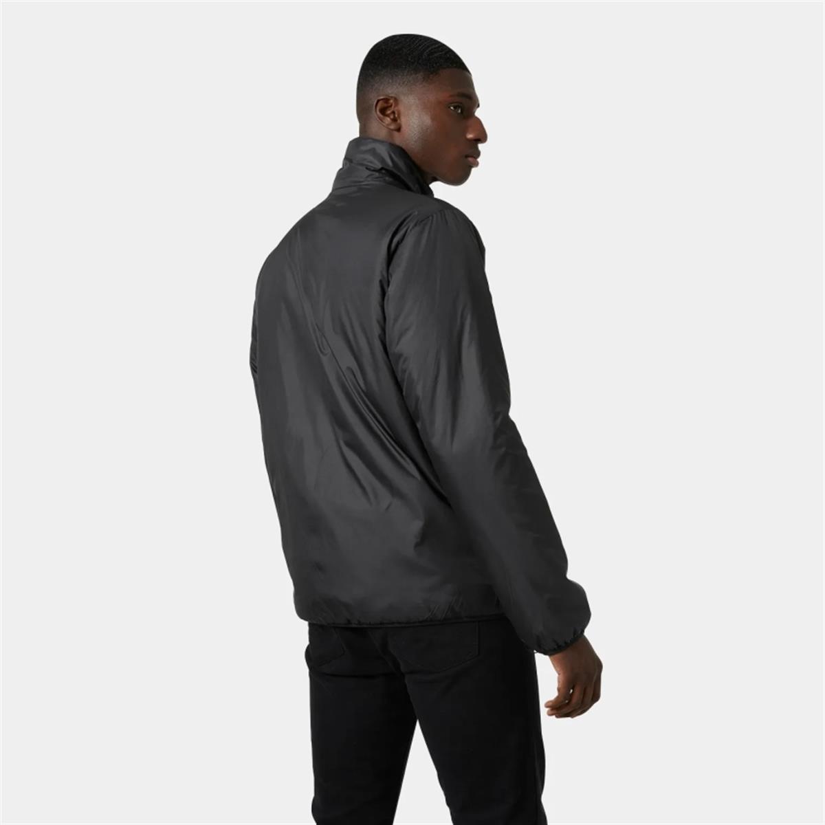 Helly Hansen Juell 3-in-1 Erkek Outdoor Mont Haki HHA.53679HHA.482