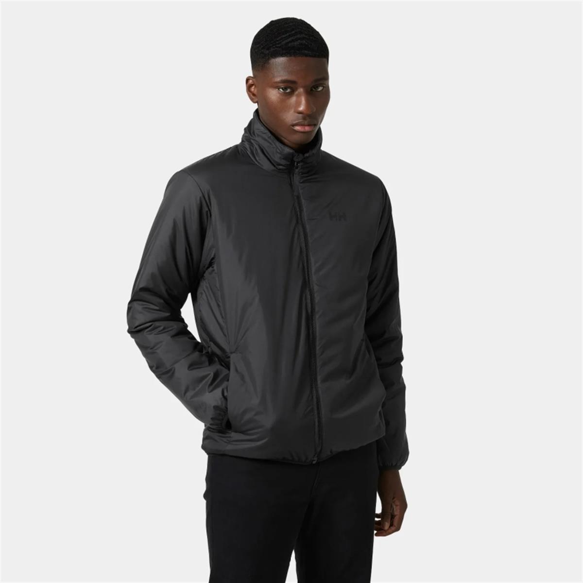 Helly Hansen Juell 3-in-1 Erkek Outdoor Mont Haki HHA.53679HHA.482