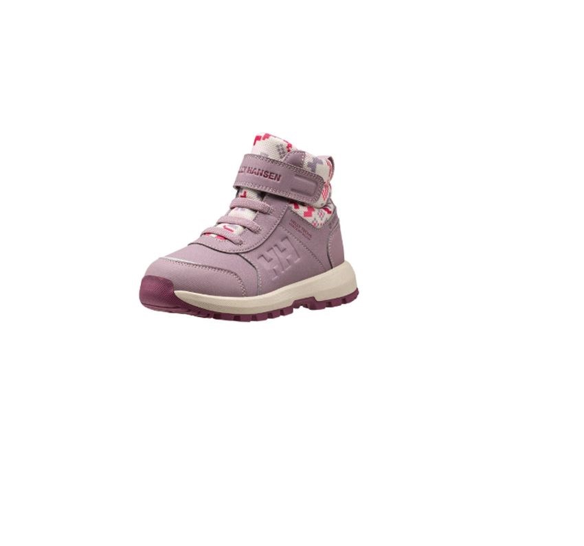 Helly Hansen Juniors' And Kids' Shelter HELLY TECH® Waterproof Çocuk Bot