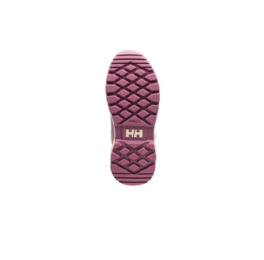 Helly Hansen Juniors' And Kids' Shelter HELLY TECH® Waterproof Çocuk Bot