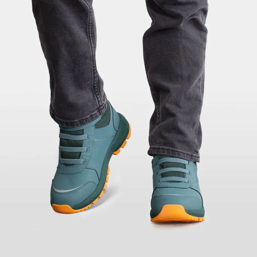 Helly Hansen Juniors' And Kids' Shelter HELLY TECH® Waterproof Çocuk Bot