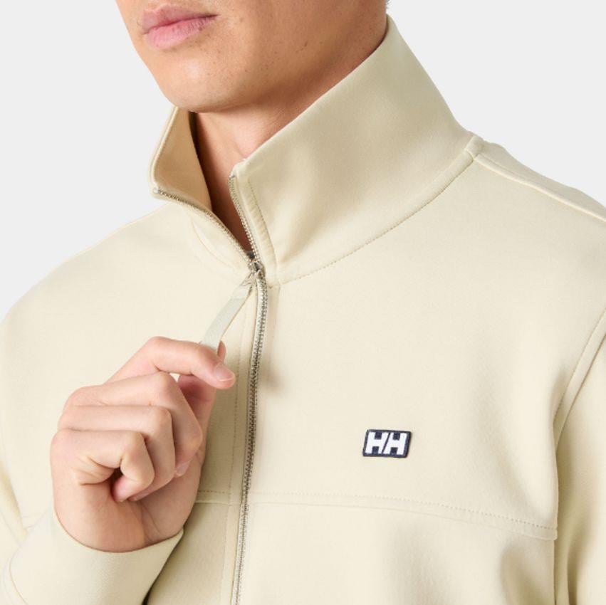 Helly Hansen Koster Erkek Lacivert Sweat Mont HHA.54548