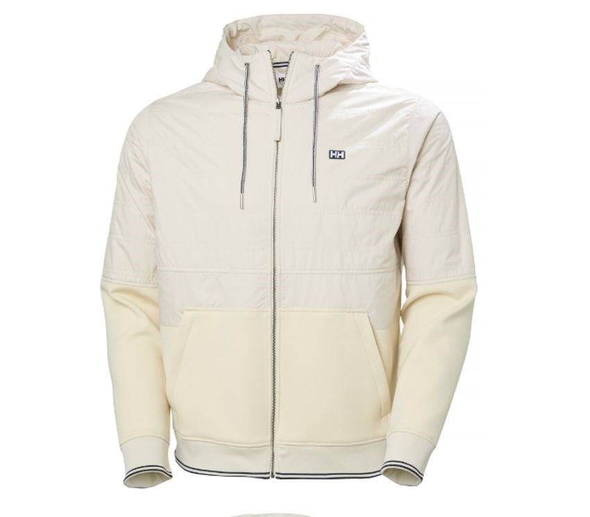 Helly Hansen Koster Hybrid Fz Hoddie Erkek Kapüşonlu Mont HHA.54649.HHA.034