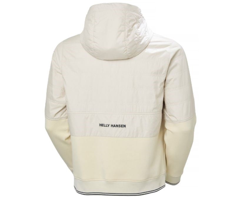 Helly Hansen Koster Hybrid Fz Hoddie Erkek Kapüşonlu Mont HHA.54649.HHA.034