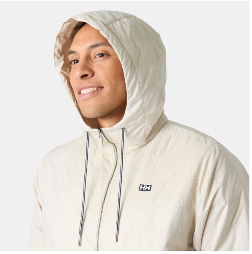 Helly Hansen Koster Hybrid Fz Hoddie Erkek Kapüşonlu Mont HHA.54649.HHA.034